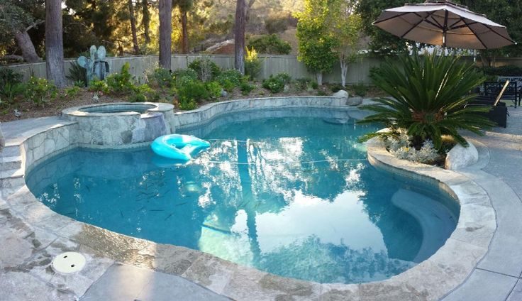 Pool Cleaning services in Arlington, Texas