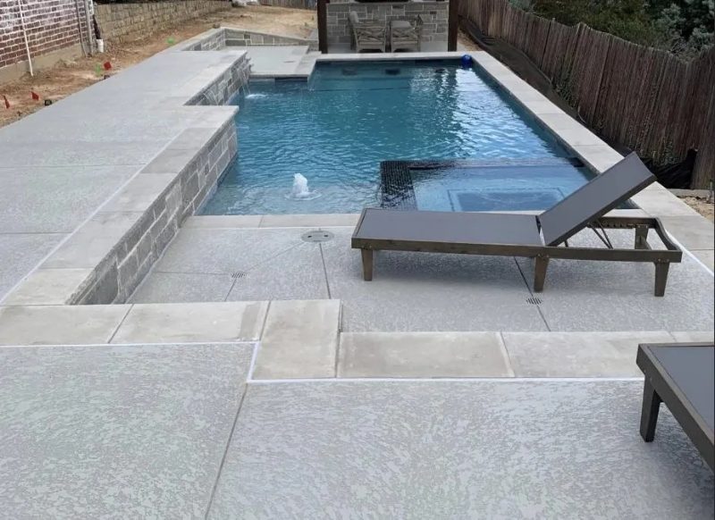 Pool Filter Cleaning in Arlington